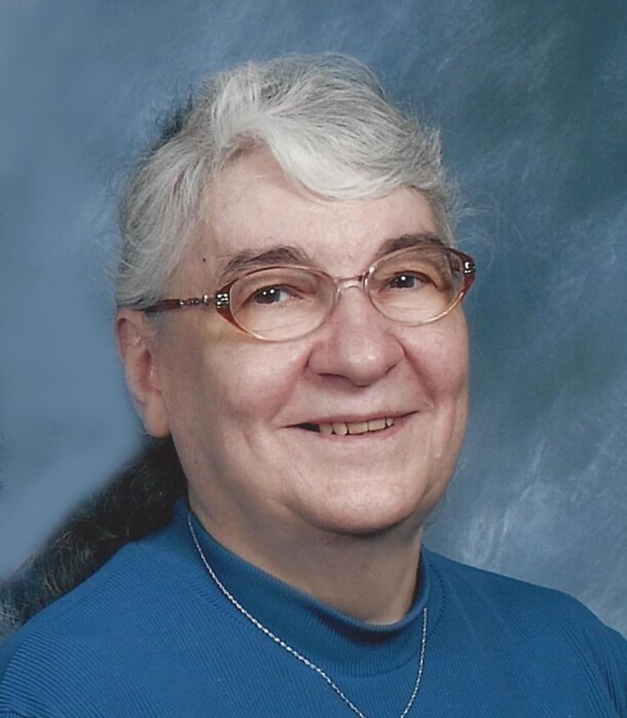 Pauline A. Froehlich Profile Photo
