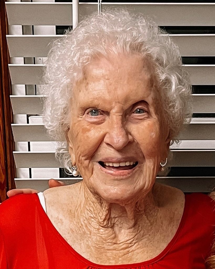 Ora Lee Byrum