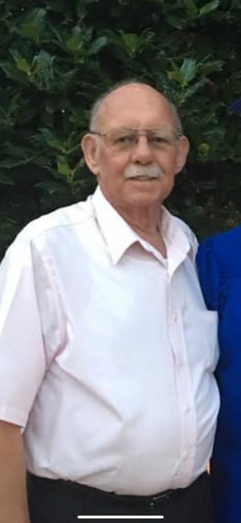 David Richard Neighbors Profile Photo