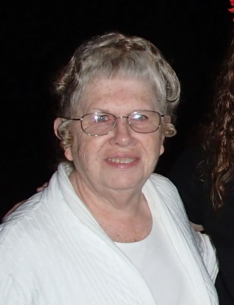 Mary Frances Morse Profile Photo