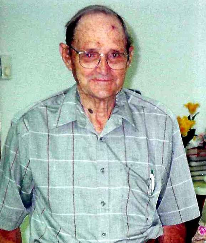Donald Anderson