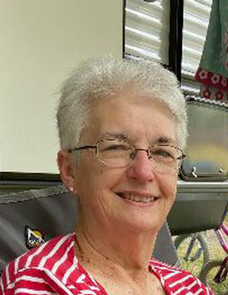 Pamela Sue (Herrygers) Wernstrom Profile Photo
