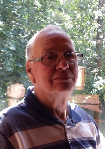 Frederick George Harpell Profile Photo