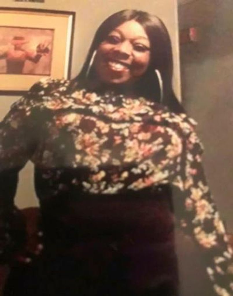 Gleneisha Reese Profile Photo