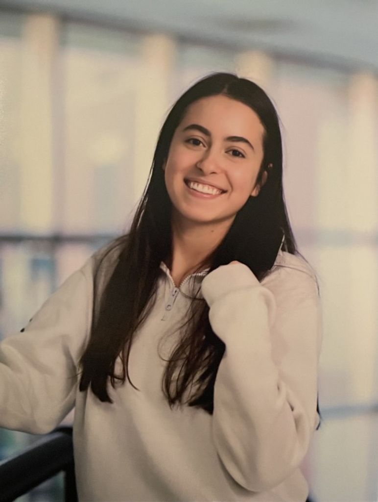 Madeleine Cavallo Weiss