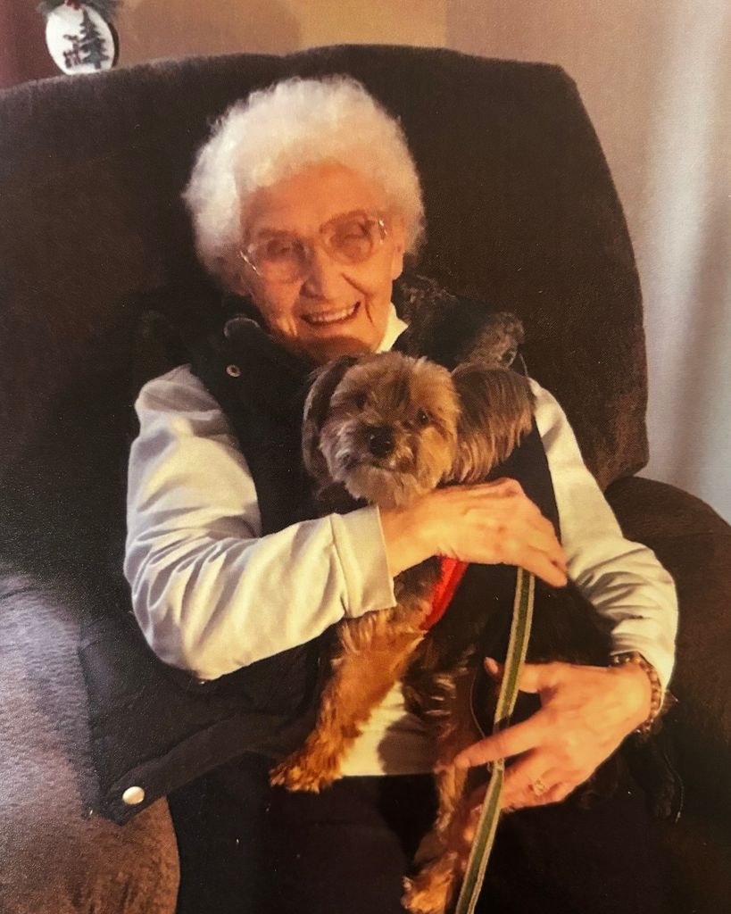 Rita M. Cieslewicz