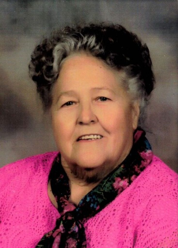 Joyce Ann "Sunshine" Huffstetler Profile Photo