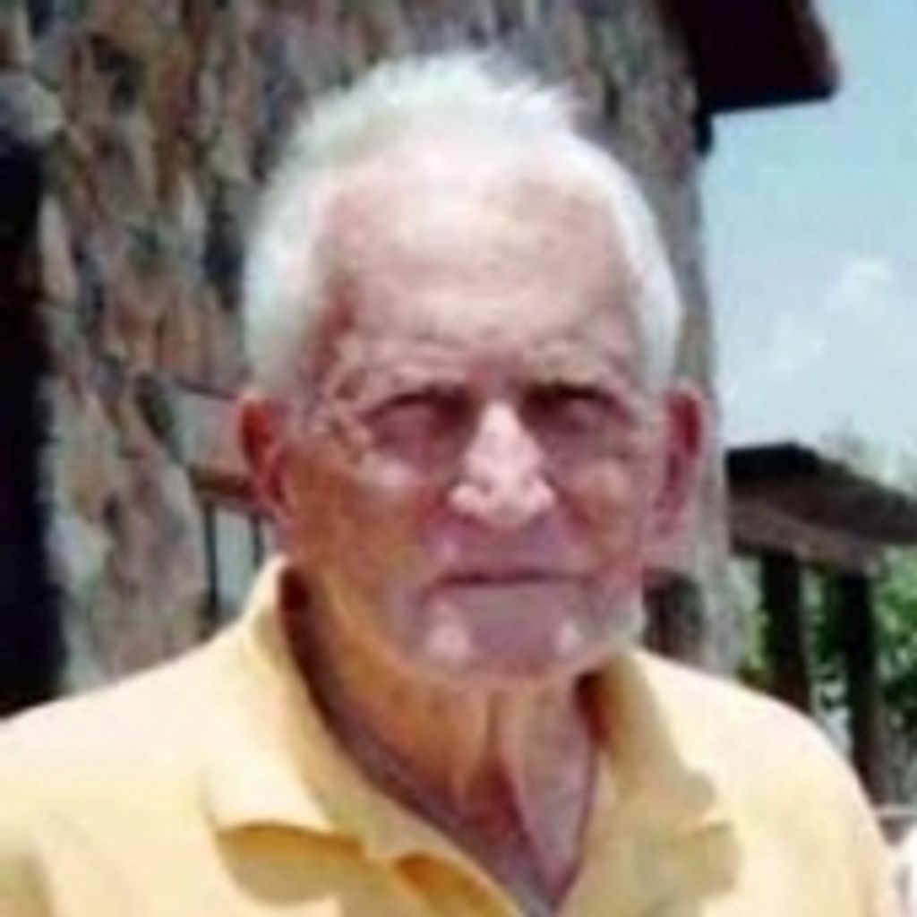 James Milton Carden Profile Photo