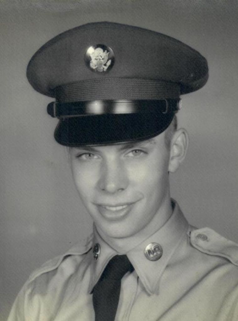 Robert A. Horton, Sr.