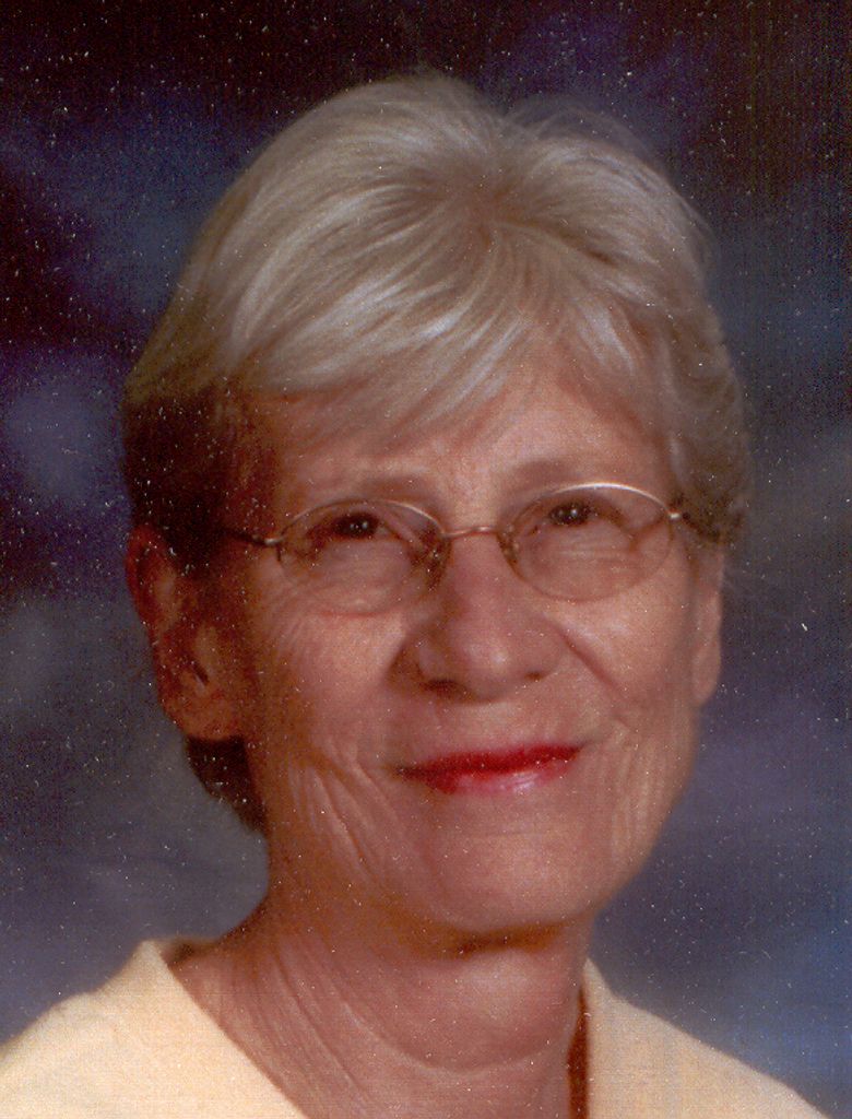 Marie Jane Weaver