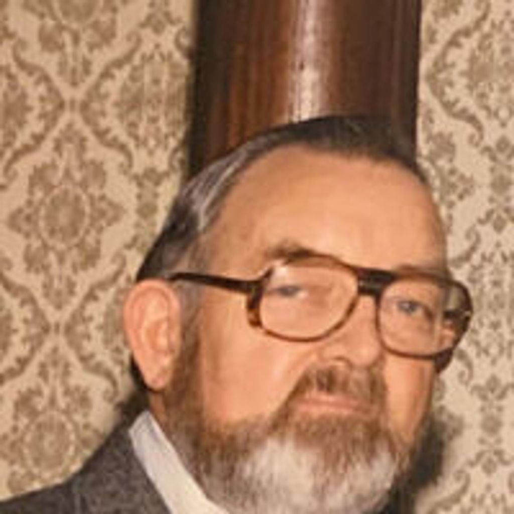 Donald Ernest Taylor, Sr. Profile Photo