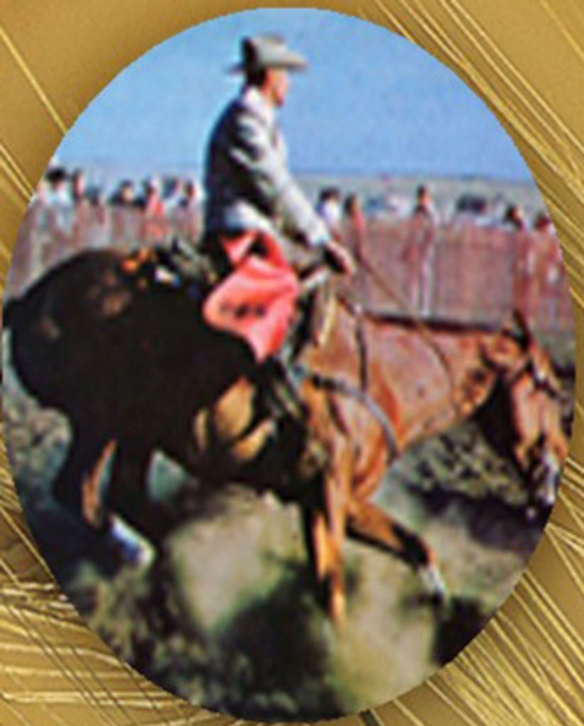 Delbert Harrell Burdine