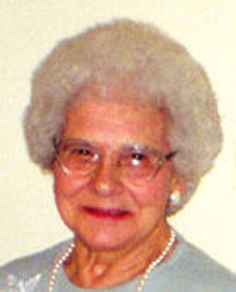 Angelamaria "Ann" Reed