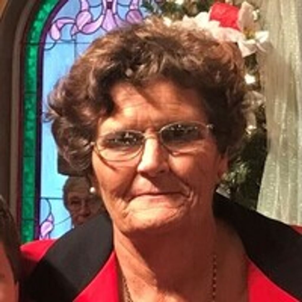 Barbara J. Brown