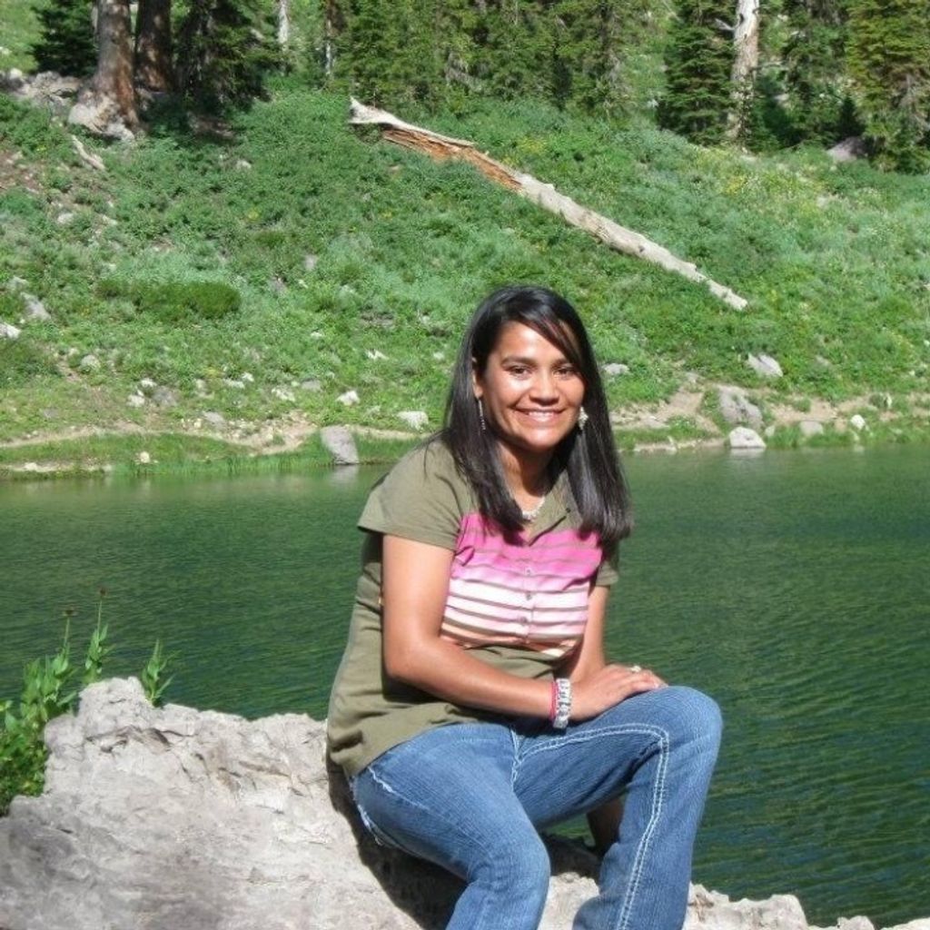 Asha Bethers Jensen Profile Photo