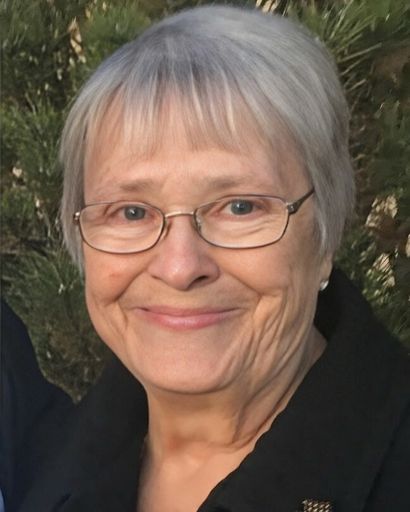 JoAnn Stoeckel's obituary image