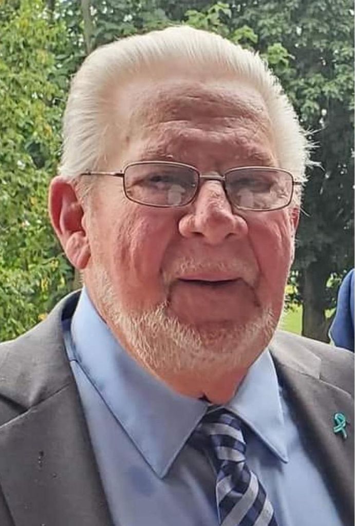 Burton R. Klinger, Jr. Profile Photo