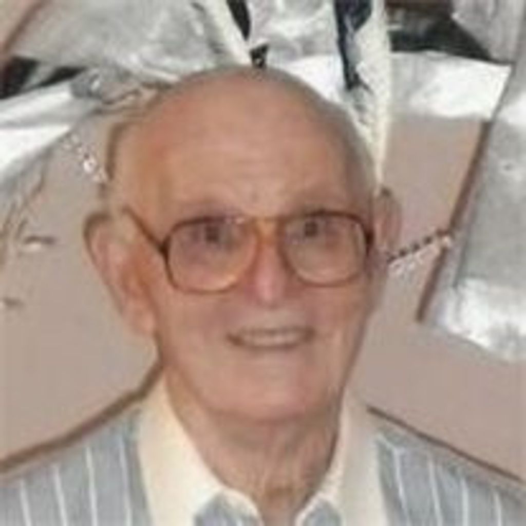 Albert T. Grout
