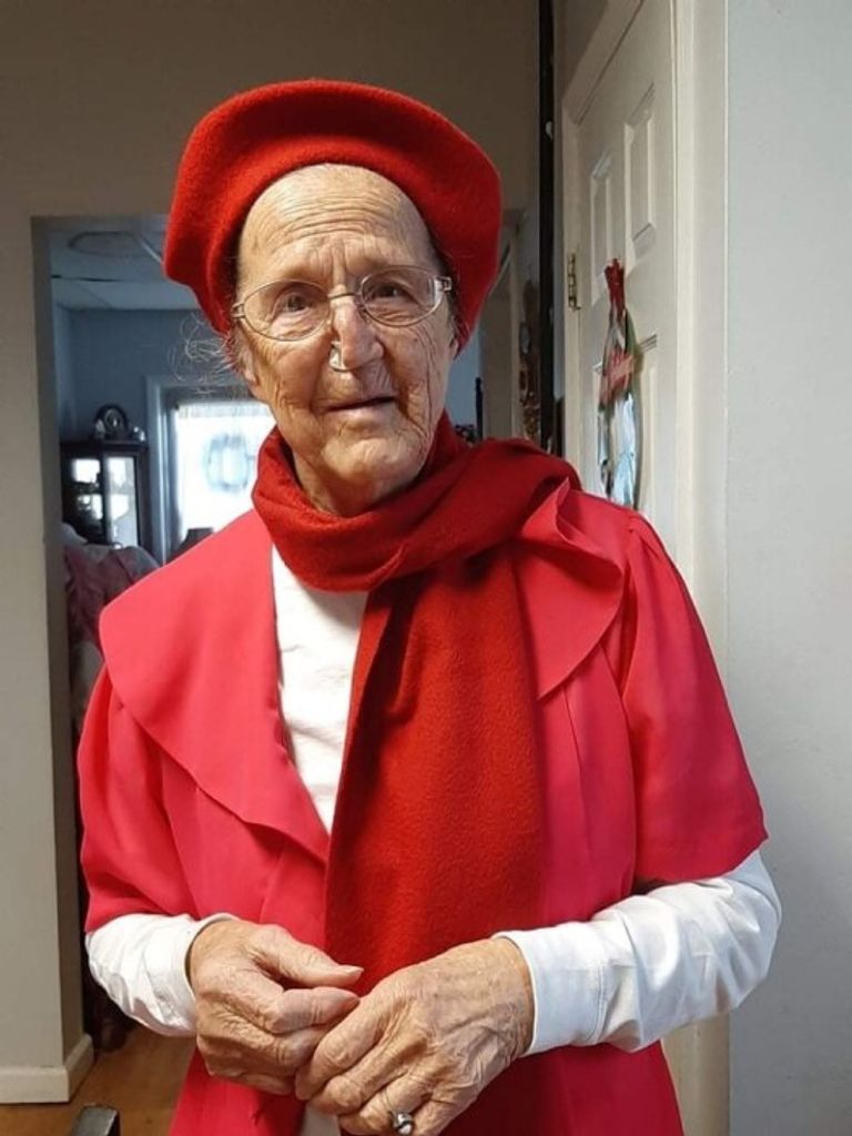 Doris Gross Profile Photo