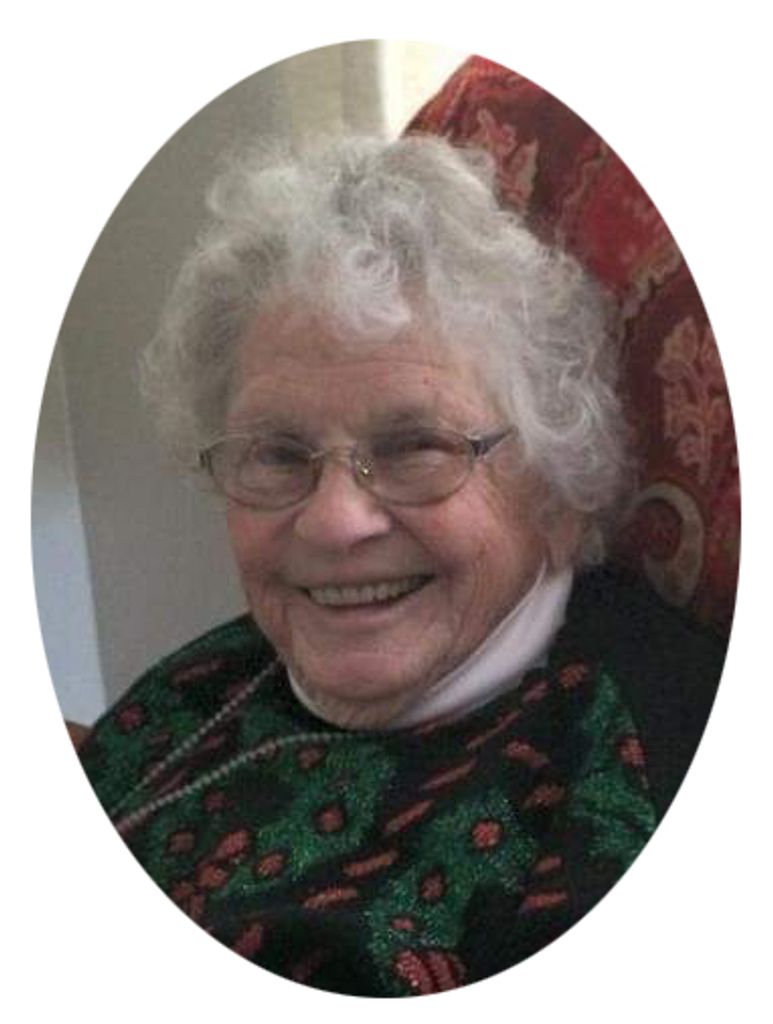 Elaine L. Skager Lehmkuhl
