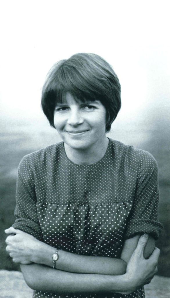 Anne Snarr