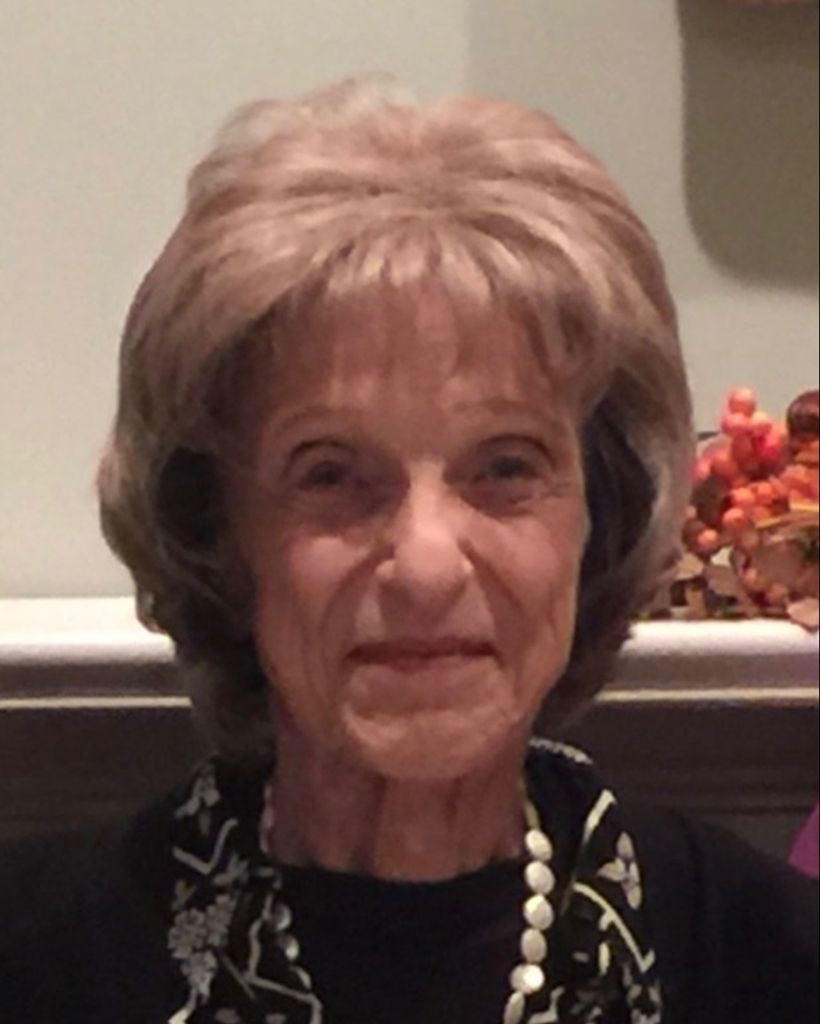 Barbara Hoagland Profile Photo