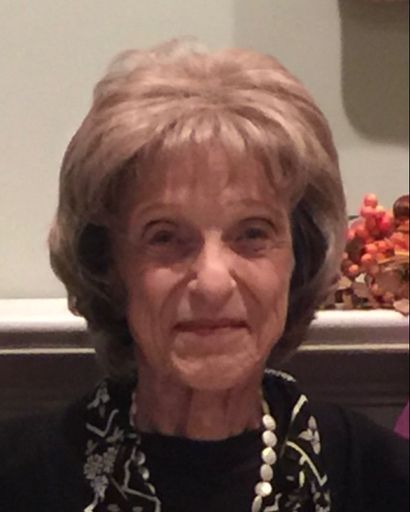 Barbara Hoagland's obituary image