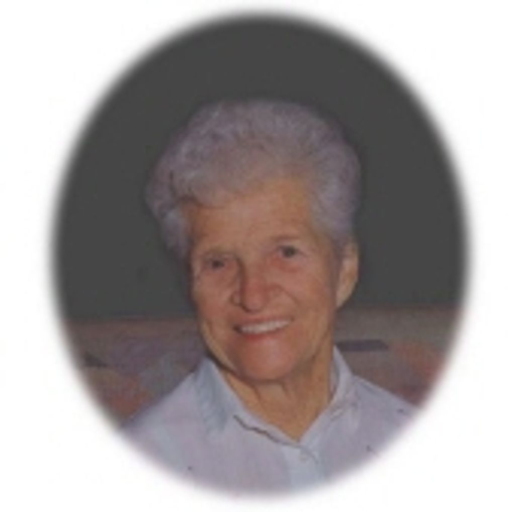 Katherine  J. Campbell