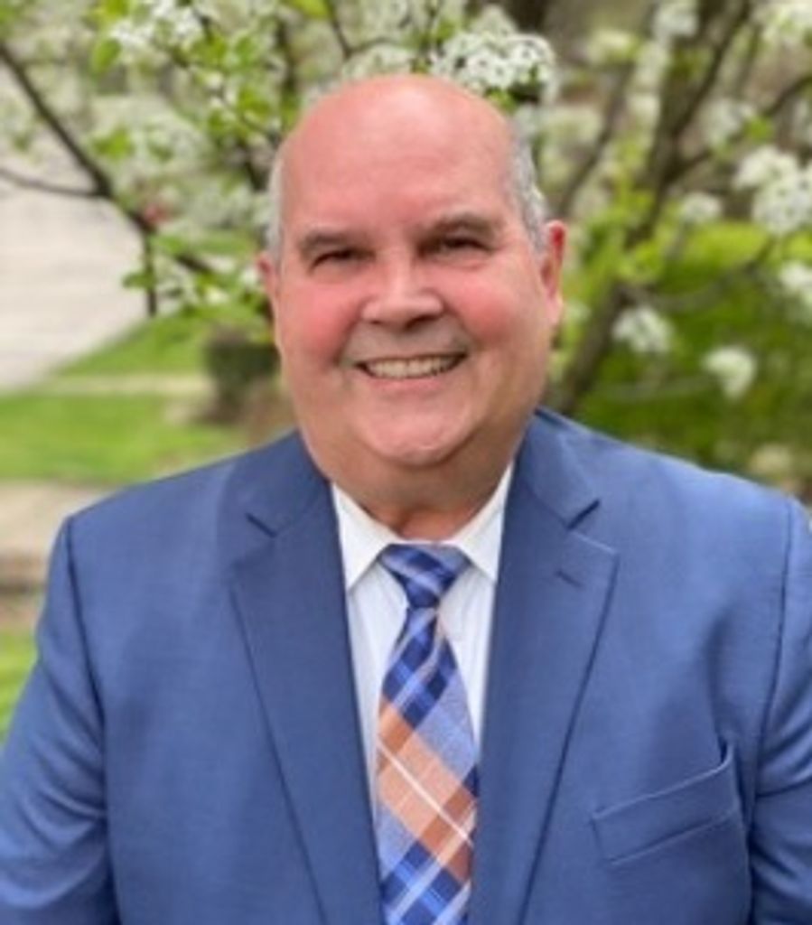 Robert Winters Profile Photo