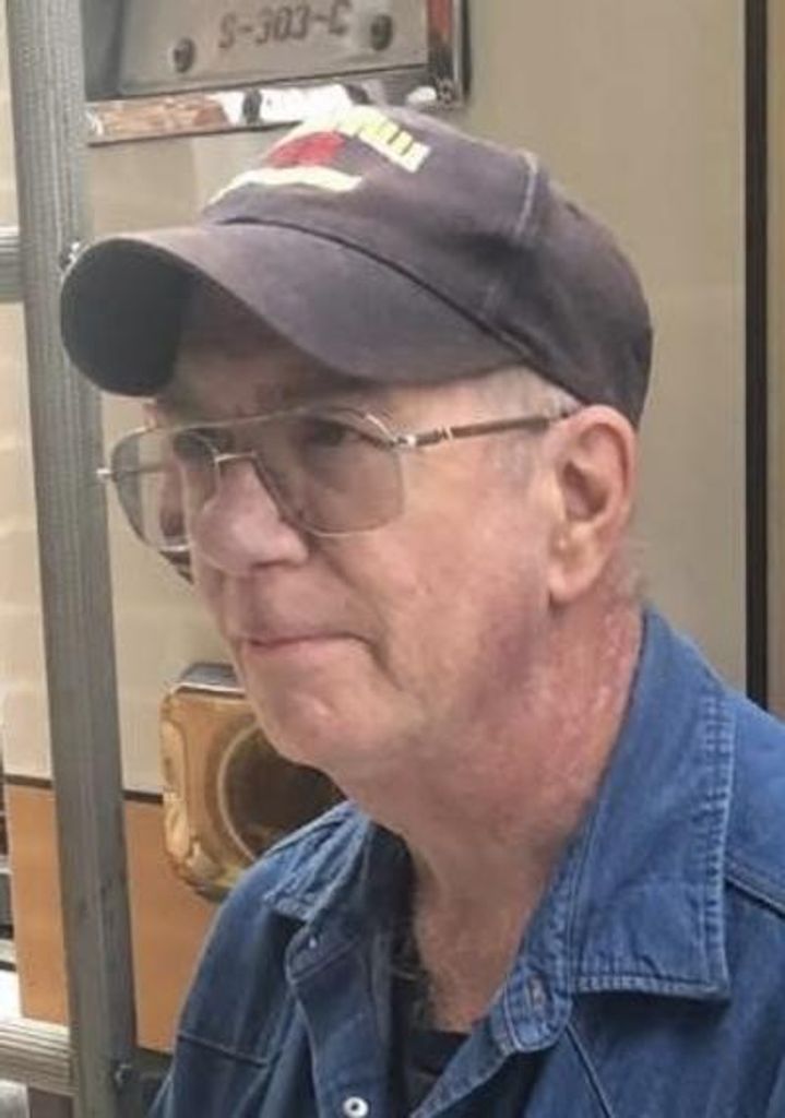 Jim Nash Profile Photo