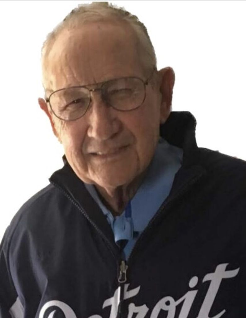 Gordon Crawford