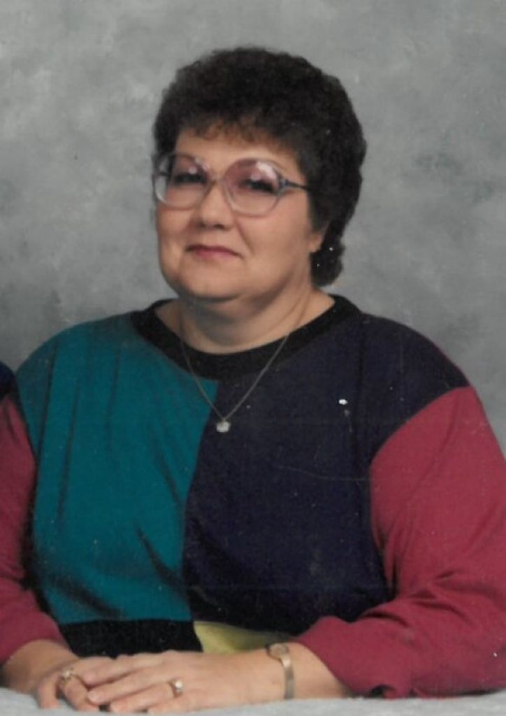 Shirley Ruth Kunkel