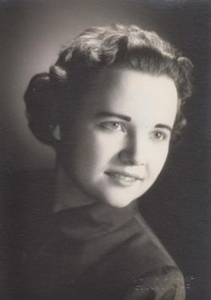Nina C. (Hansbrough) Mccosh