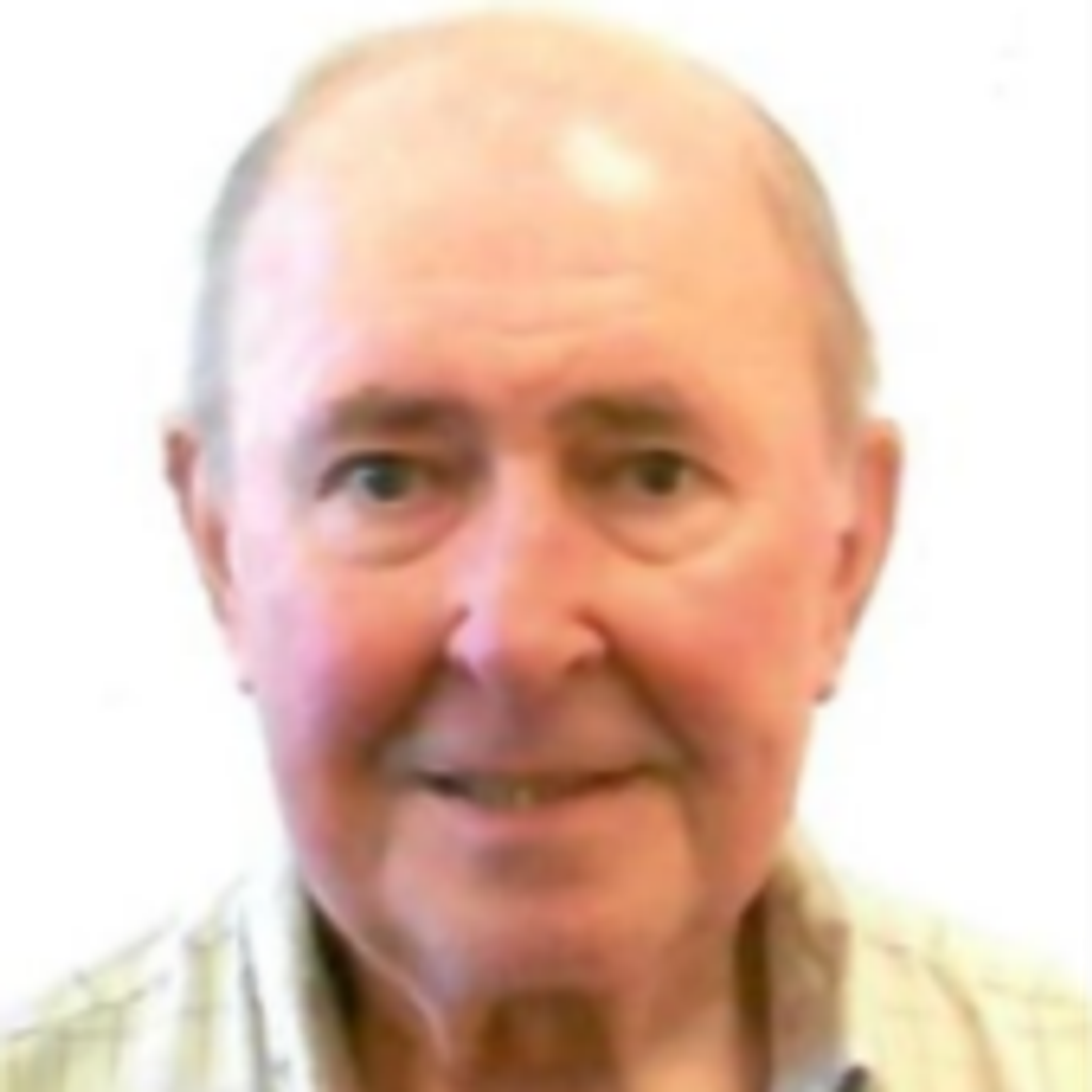 Lewis G. 'Jerry' Moesley