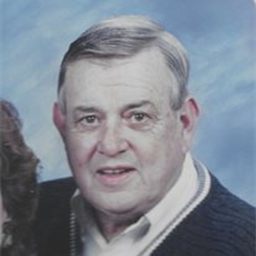 John J. Molloy