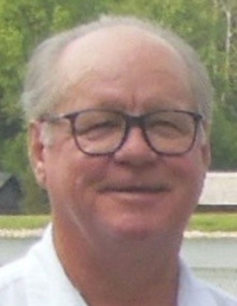 Richard Rick Jewett