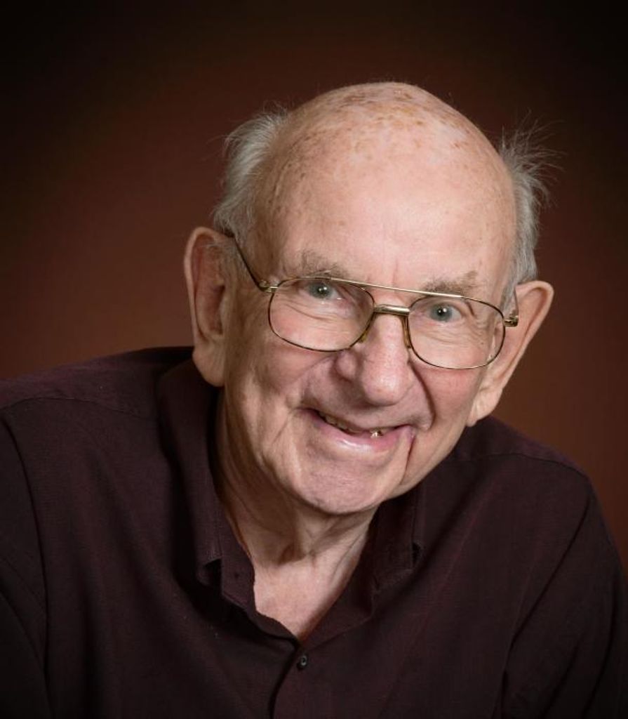 Joseph "Joe" Theodore Wieberg Profile Photo