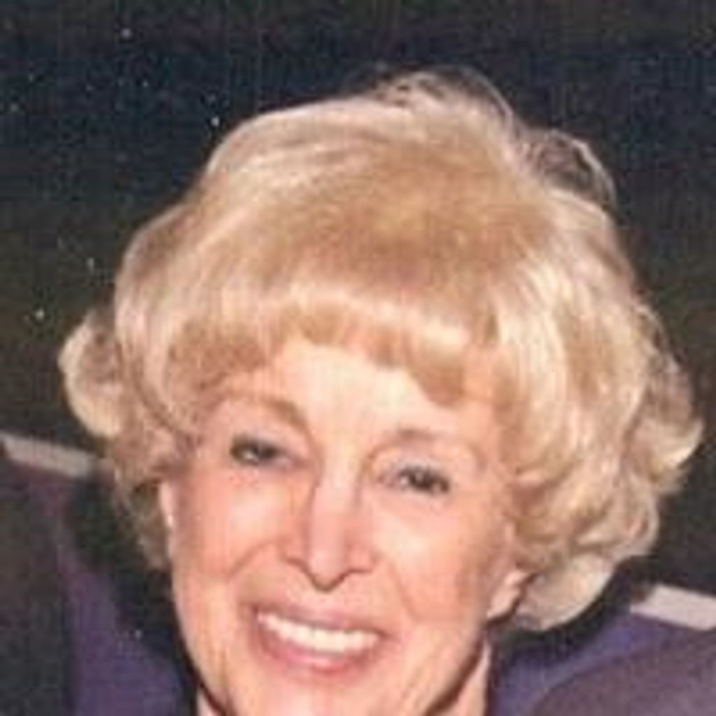 Edna Winik Profile Photo