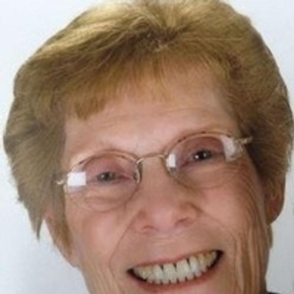 Leona Ruth Sprouse