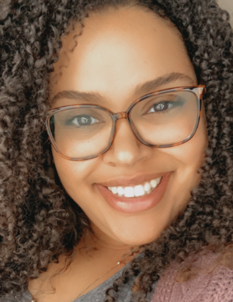 Ms. Nicole Jaire Bowden