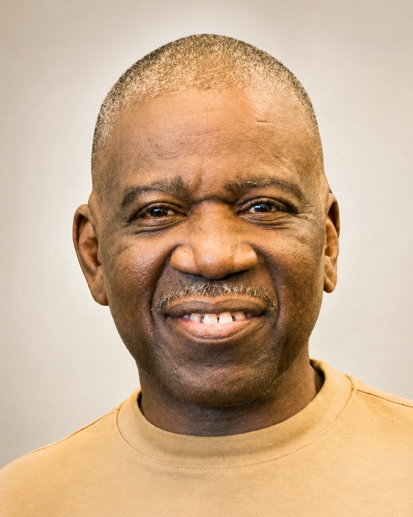 Brian Keith Carn, Sr. Profile Photo