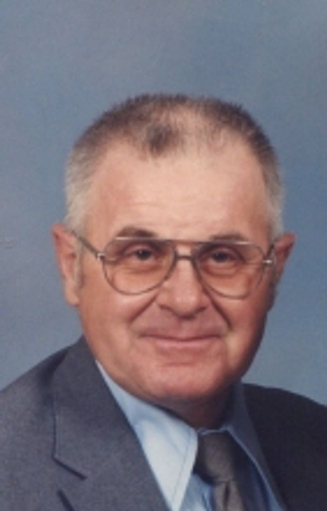 Donald R. Schneider