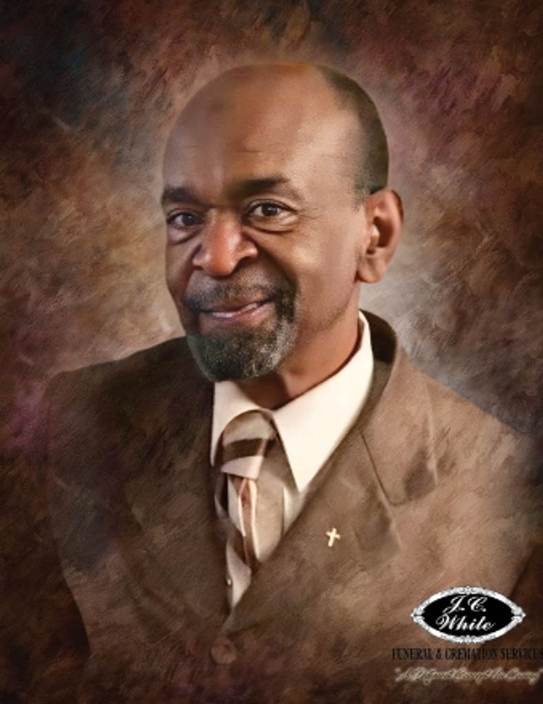 Elvin  Lewis  Monroe 