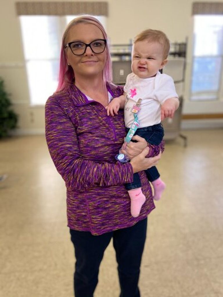 Shelly Ghantt Isenhour