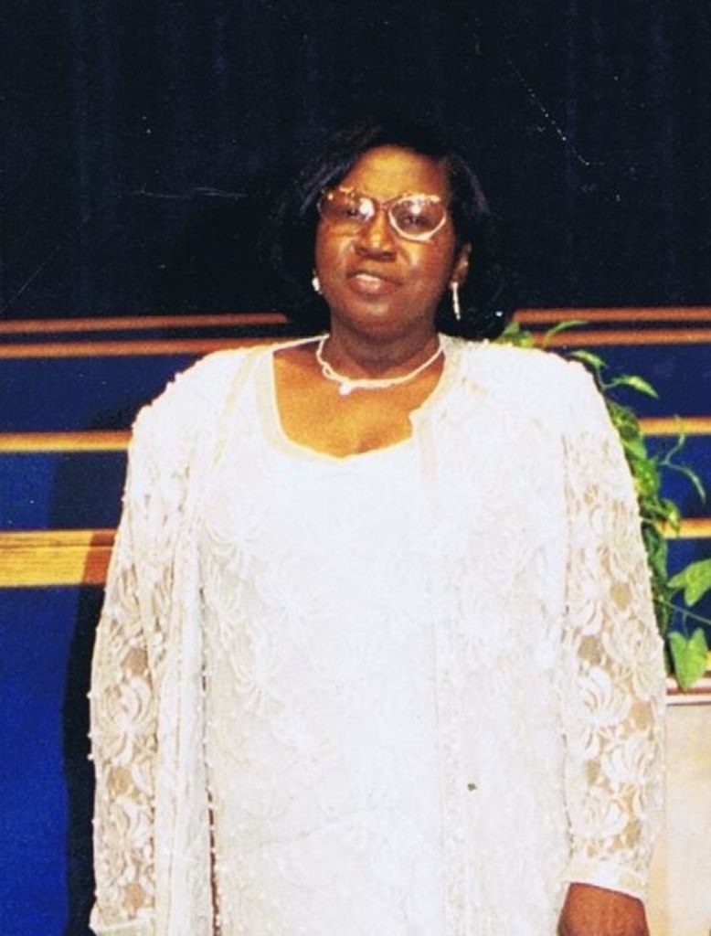 Marie Stanley