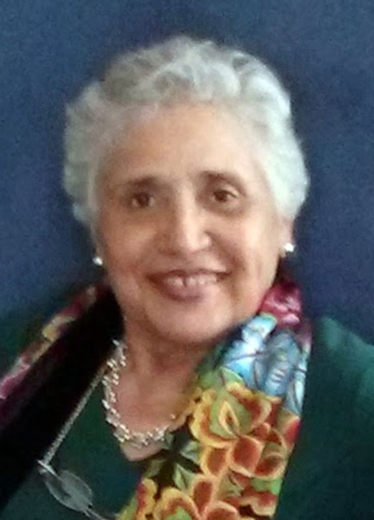 Asma Kamil Dallalah