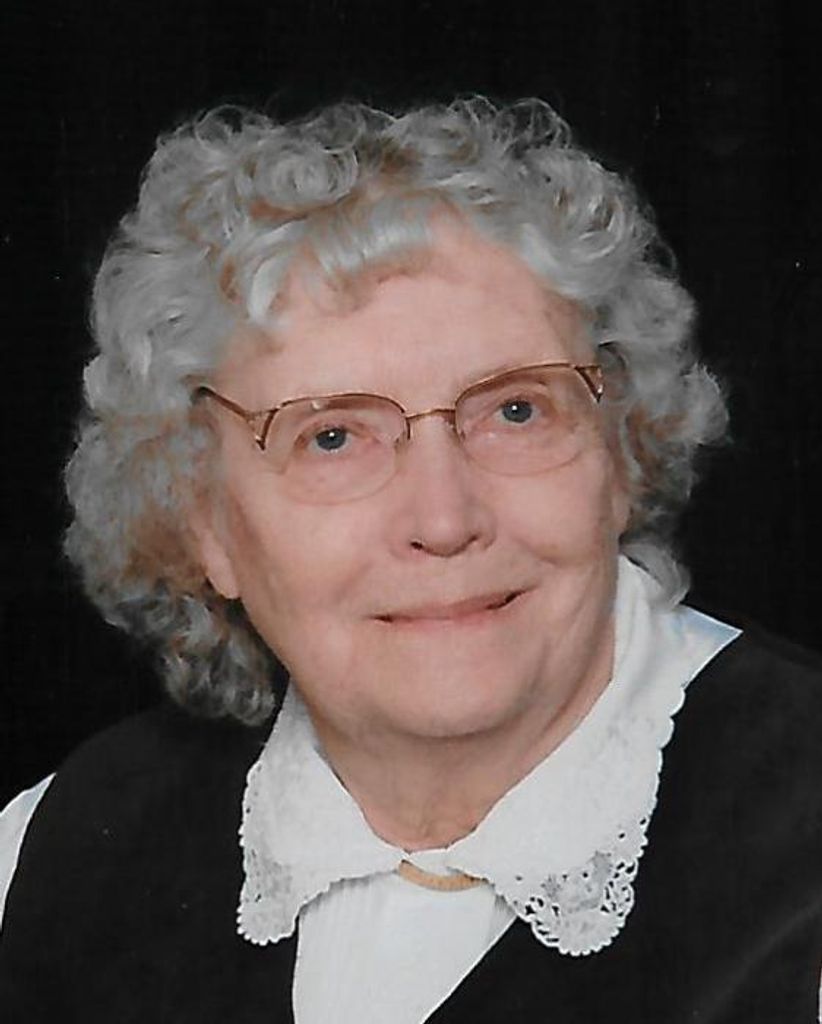 AnnaMae Strootman Profile Photo