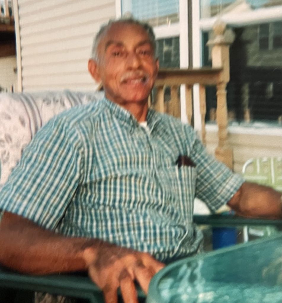 Ralph Henry Cameron Jr Profile Photo