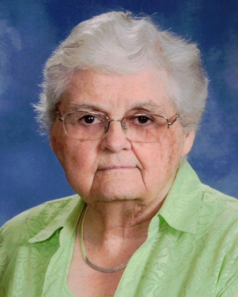 Helen M. (King) Hostetler Profile Photo