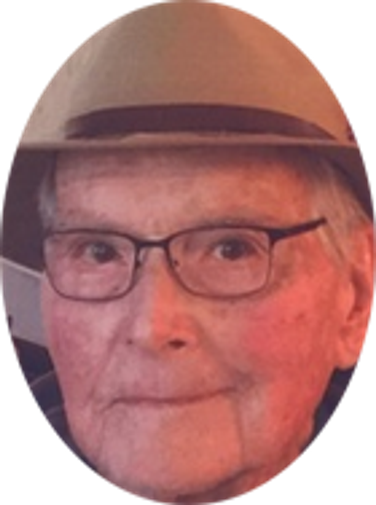 Chester Mckinzie